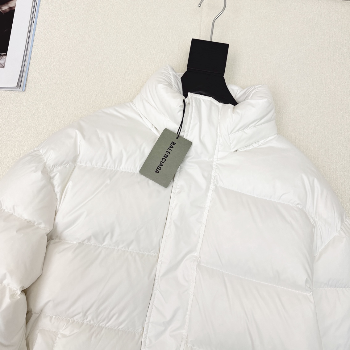 Balenciaga Down Jackets